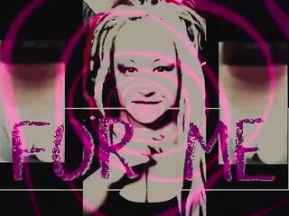 Be Mesmerized as U Are Encouraged to Suck Rod by Lana and the Transsexuals JOI for Bisexuals