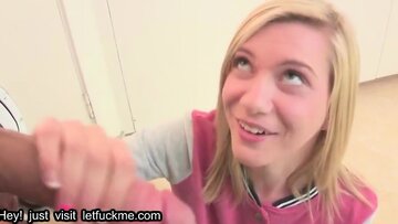 jizz - chloe brooke clover -
