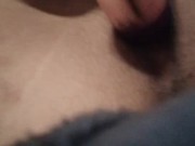 Latina gaping vagina