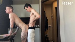 Anal Compilation Part 3.