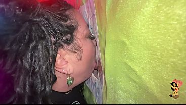 Glory Hole Series 1.3