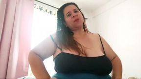 TU milf traviesa