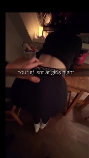 Busty GF cheats on her bully boyfriend