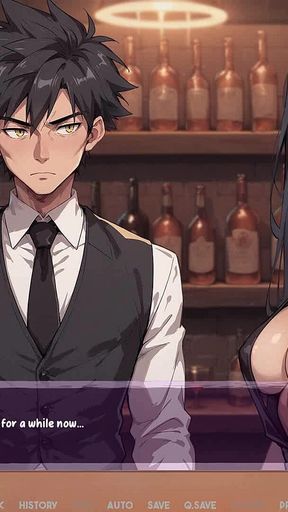 Shadows of Ambition: the Nasty Perversions in the Night Club - Episode 15