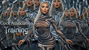 Cock Association Training