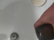 Getting rid of morning wood