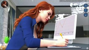 johannesgaming - update #609 - boundaries of morality 18 emma made kyle sit next to her while she is nude - nov 18, 2025