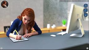 johannesgaming - update #609 - boundaries of morality 18 emma made kyle sit next to her while she is nude - nov 18, 2025