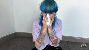Allergy Talk