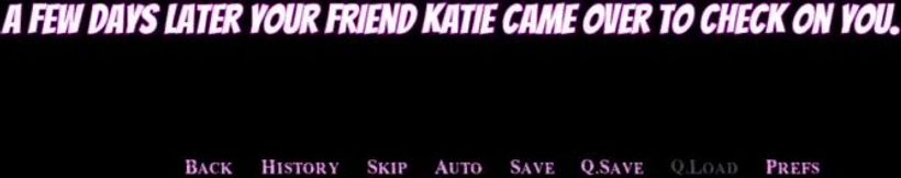 Catie the trans girl destroys my busty stepmom with a black dick and huge ass