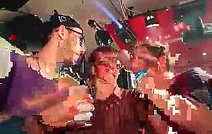 Gay sex foul is all that can be said about this