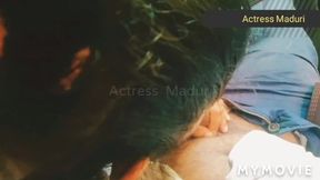 Madurakumaras wild ride on a huge cock