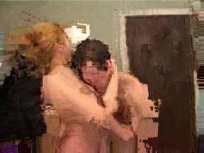 Boy fucks mature momma