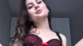 Social Media Creator @Vinellvoss @Sextoys and #Nude #Brunette #Sexy #Shaved Pussy video free movie | Tik.Porn