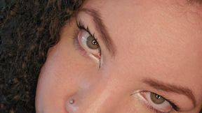 Beautiful BBW Worships Your Small Penis