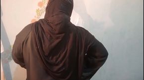 Arab dance and sex role playing by indian muslim desi bhabhi