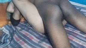 Indian Girlfriend Boyfriend Romance with Sex