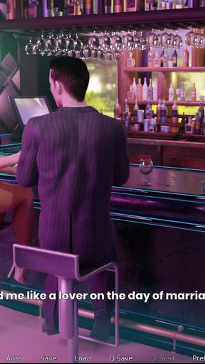 Unseen Instincts (part 4)