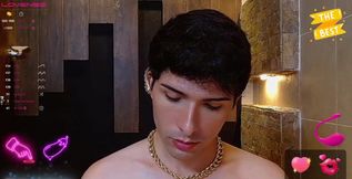 Hot Gay