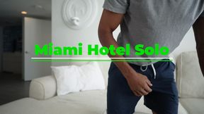 Miami Hotel | Solo