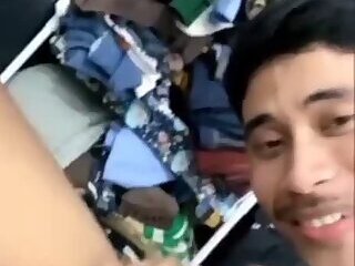 Gay lokal indonesia (short)