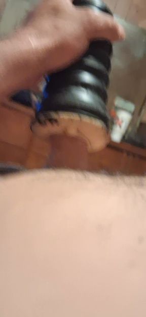 Tasty.