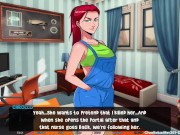 DAWN OF MALICE CAP 35