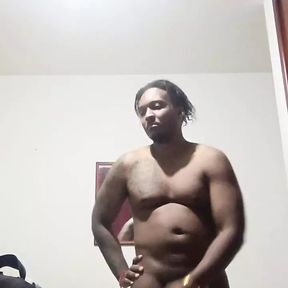 Big black cock hot men black sex hard every day