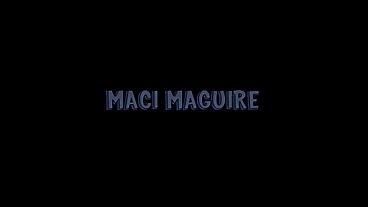 Maci Maguire Tosses Romeo Price Salad Passionately