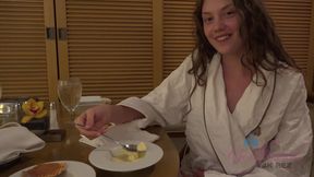 Virtual vacation hawaii with Elena Koshka 2/12