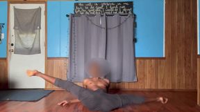 Bulk over, test face blur