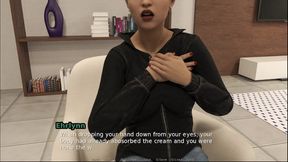 Dating Fantasy Gameplay Part 4