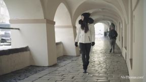 You Want Me, I Want You - Cindy Shine & Lexi Dona