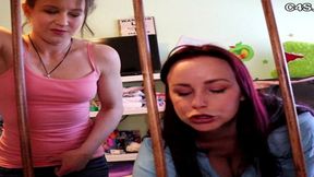 2 adultbaby-mommies chat as you mess your diaper