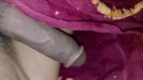 First closeup dick video
