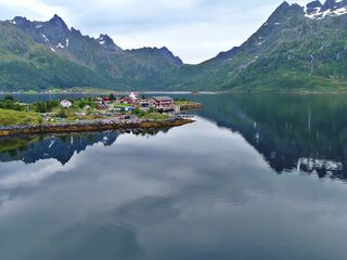 Norway holiday