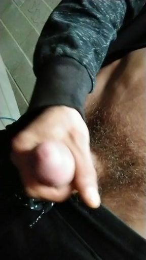 I shake it for you