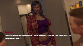 MILF Obsession - Ep24