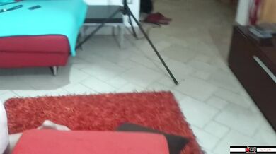 Learn to fuck, asshole!