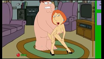 Preview - Family Guy Lois Griffin MILF Enjoys Hot Sex