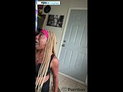 Horny stepsister sucking dick for onlyfans