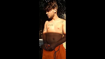 Nene bbe o Gostoso