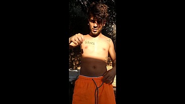 Nene bbe o Gostoso