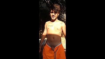 Nene bbe o Gostoso