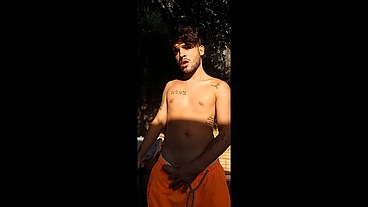 Nene bbe o Gostoso