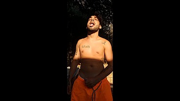 Nene bbe o Gostoso