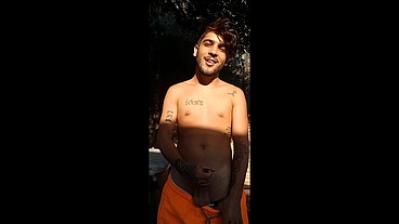 Nene bbe o Gostoso