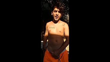 Nene bbe o Gostoso