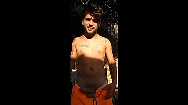 Nene bbe o Gostoso