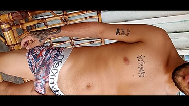 Nene bbe o Gostoso